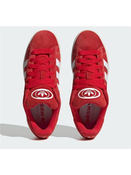 campus oos ADIDAS ORIGINAL | H03474BETSCA/FTWHT